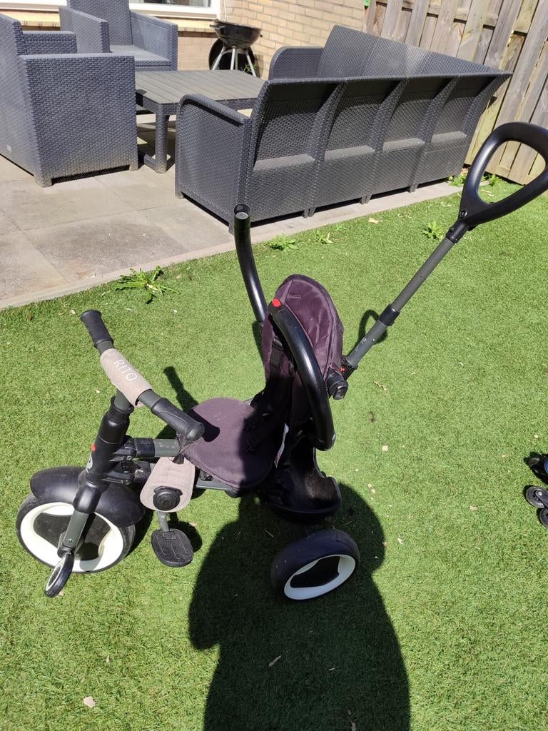 Fietsje, Ophalen of Verzenden