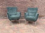 Twee Foxxy fauteuils, Ophalen, Gebruikt, Twee, Overige kleuren