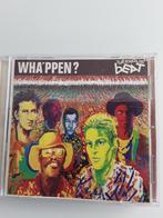 The beat, Ophalen of Verzenden, Gebruikt