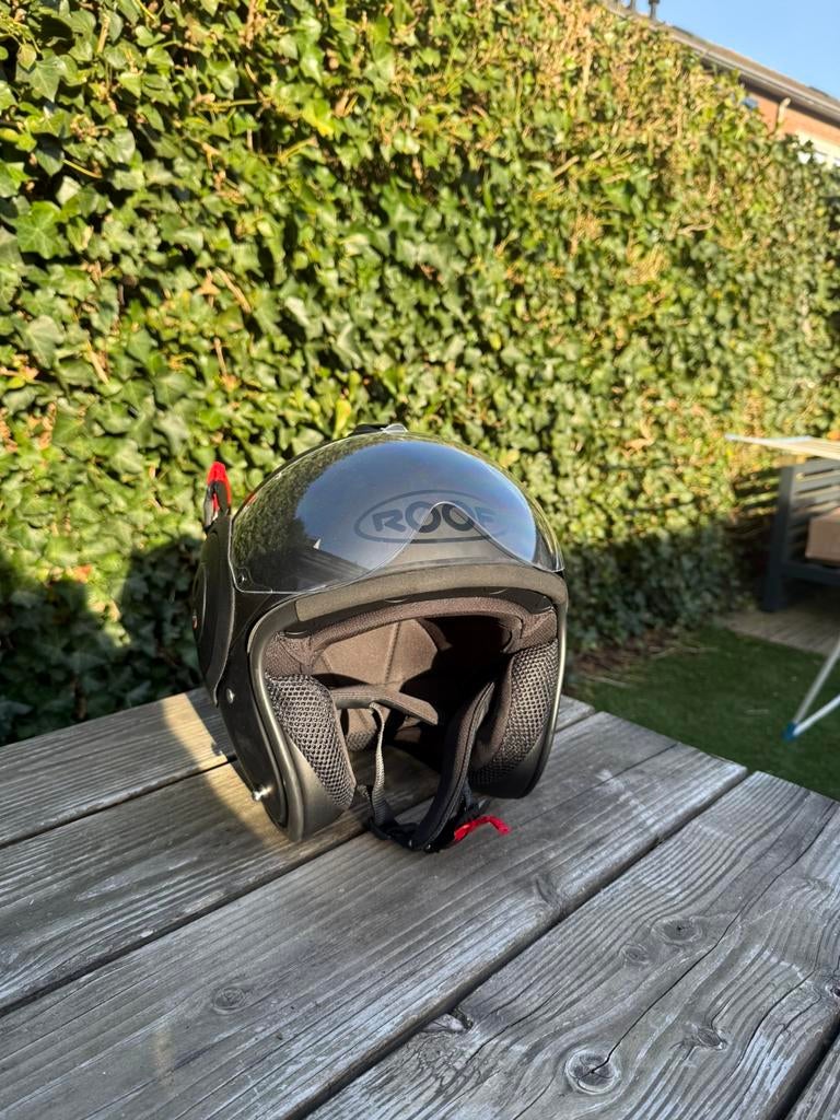 Boxer alpha mat zwart, Fietsen en Brommers, Ophalen, Nieuw, Small