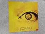 SUPERSISTER - to the highest bidder, Verzenden, Zo goed als nieuw, 12 inch, Progressive