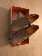 Santoni Loafers maat 41, Loafers, Overige kleuren, Nieuw, Ophalen of Verzenden