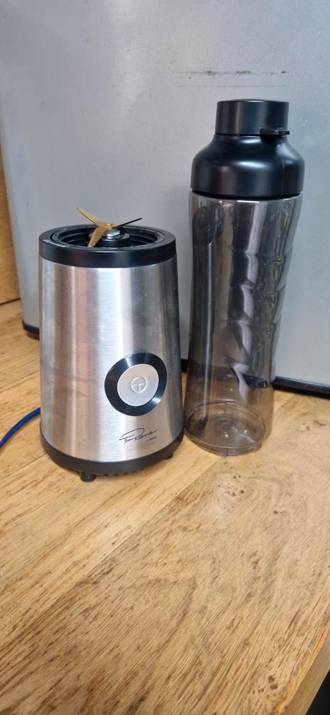 Smoothie Maker   zgan, Witgoed en Apparatuur, Blenders, Ophalen