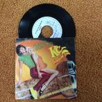 KC and the Sunshine Band, Ophalen of Verzenden, Zo goed als nieuw, Pop