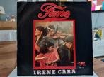 7" Single Irene Cara - Fame / Never Alone, Gebruikt, 7 inch, Single, Ophalen of Verzenden