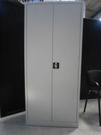 Stalen draaideur /tweedeur werkplaatskast, Ophalen, Gebruikt, -, -