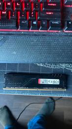 Kingston FURY 8GB DDR4 3200 MT/s, Ophalen, DDR4, 8 GB, Zo goed als nieuw
