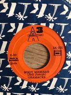 Gramacks / wooy midebar / reggae down, Ophalen of Verzenden, Zo goed als nieuw