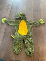 Krokodillen verkleedpak maar 104, Ophalen of Verzenden, Gebruikt, 104 of kleiner, Jongen of Meisje