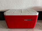 Coleman koelbox, Caravans en Kamperen, Ophalen, Gebruikt, Koelbox, Koelelement