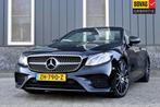 Mercedes-Benz E-Klasse Cabrio 200 25th Anniversary Edition R, Automaat, 12 maanden, Achterwielaandrijving, 4 cilinders