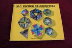 M.C Escher caleidocycli, Ophalen of Verzenden, Zo goed als nieuw