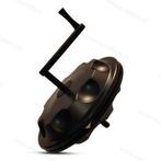 Knosti Disco-Antistat Generation II Spare Label Clamps With, Audio, Tv en Foto, Platenspelers, Ophalen of Verzenden, Nieuw, Thorens