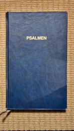 Psalmen berijming 1773 + Enige Gezangen GROOTLETTER-uitgave, Ophalen of Verzenden, Gelezen, Christendom | Katholiek