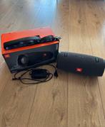 Jbl xtreme 2 gunmetal edition, Ophalen, Zo goed als nieuw, Minder dan 60 watt, JBL