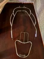 PIAGGIO TYPHOON CHROME VALBEUGELS, Ophalen of Verzenden, Zo goed als nieuw, Overige typen, Piaggio