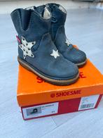 Shoesme laarsjes maat 21, Kinderen en Baby's, Kinderkleding | Schoenen en Sokken, Ophalen of Verzenden, Gebruikt, Jongen of Meisje