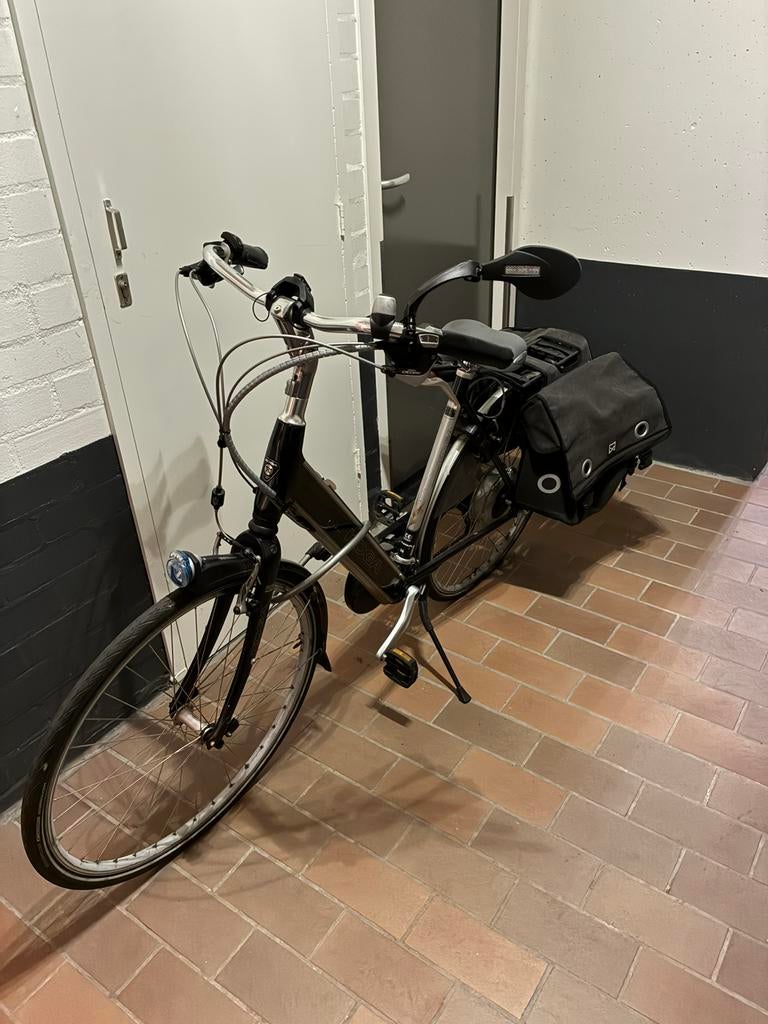 Koga electrische fiets, Ophalen, Zo goed als nieuw, Overige merken