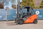 Veiling: Heftrucks en Reachtrucks, Meer dan 4000 kg, Ophalen, Diesel, Heftruck