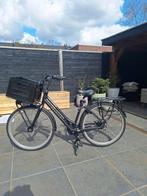Gazelle Heavy Duty transportfiets, Ophalen, Gebruikt, 47 tot 50 cm, Versnellingen