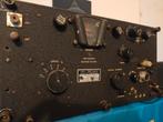 Signal Corps USA Frans model Leger Radio Ontvanger BC 312 N, Ophalen, Gebruikt, Radio