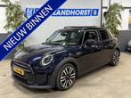 MINI Mini 1.5 Cooper MINI Yours // Alle Opties! // Panodak /, 136 pk, Gebruikt, Blauw, Adaptive Cruise Control