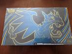Pokémon Mega Charizard X Ex Ultra Premium Collection, Ophalen of Verzenden, Nieuw, Boosterbox