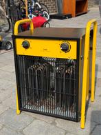 HBM 15kW elektrische heater op krachtstroom, Ophalen, 30 tot 80 cm, Gebruikt, Overige typen