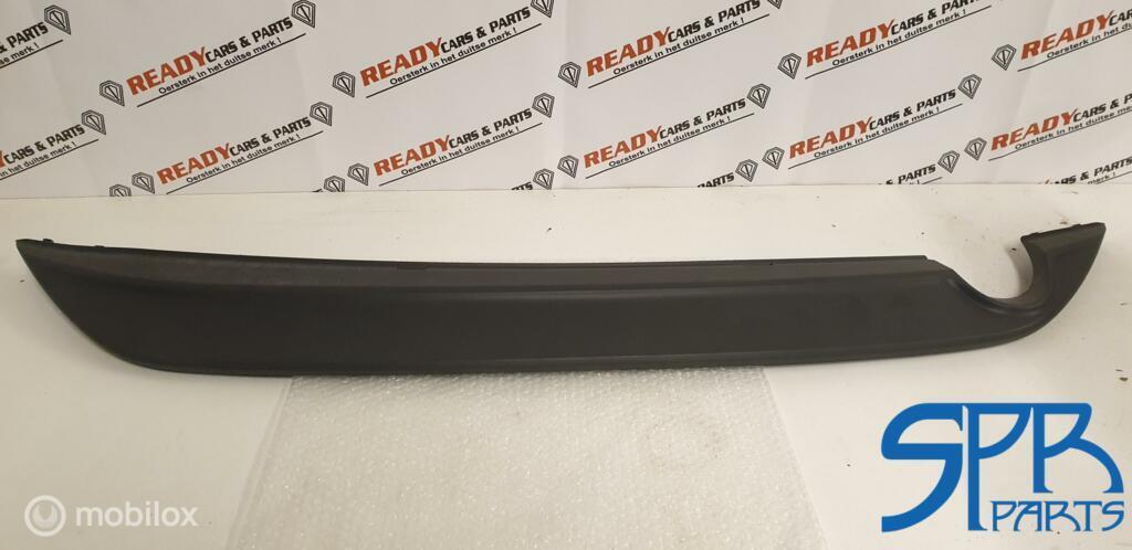 GOLF 7 VII Diffuser achter 5G6807568B ACHTERBUMPER SPOILER, Auto-onderdelen, Gebruikt, Volkswagen, Ophalen of Verzenden, Volkswagen