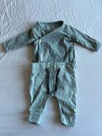 Noppies Baby Setje Maat 44 - Prematuur Unisex, Ophalen of Verzenden, Zo goed als nieuw, Jongetje of Meisje, Setje