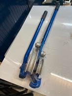 Pijpenbuiger 12mm 15mm OD 7/8" MS, Doe-het-zelf en Verbouw, Gereedschap | Handgereedschap, Ophalen of Verzenden, Gebruikt
