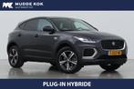 Jaguar E-PACE P300e R-Dynamic SE | ACC | Trekhaak | Camera |, Auto's, Jaguar, Automaat, 309 pk, Bedrijf, Hybride Elektrisch/Benzine
