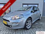 Fiat Punto Evo 0.9 TwinAir Easy AIRCO CRUISE NAP, Auto's, Voorwielaandrijving, Euro 5, 86 pk, Metallic lak