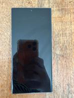 Samsung s23 ultra, Ophalen, Zwart, Zo goed als nieuw, Galaxy S23