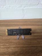 128GB Apple MacBook SSD, Computers en Software, Harde schijven, Gebruikt, SSD, Ophalen of Verzenden, Laptop