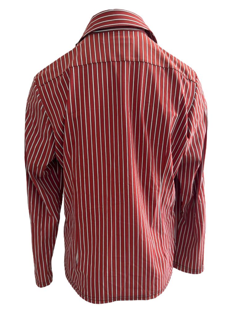 Sissy Boy blouse XL (Poppy), Bruin, Maat 46/48 (XL) of groter, Ophalen of Verzenden, Zo goed als nieuw