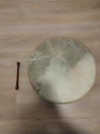 Bodhran drum, Ophalen of Verzenden, Zo goed als nieuw, Trommel