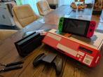 Te koop: 2x Nintendo Switch 1 compleet – ook los te koop, Ophalen, Met games, Zo goed als nieuw, Switch Original