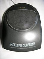 TKA een set AKAI hoedenplank speakers, Ophalen of Verzenden, Zo goed als nieuw