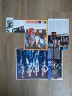 ABBA, Ophalen of Verzenden, Zo goed als nieuw, Boek, Tijdschrift of Artikel