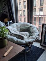 Stoel (exl. sierkussen en deken), Eenpersoons, 75 tot 100 cm, Ophalen of Verzenden, Zo goed als nieuw