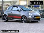 Fiat 500 1.2 S | Climate / Panoramadak / Carplay, Auto's, Voorwielaandrijving, 12 maanden, Stof, Gebruikt