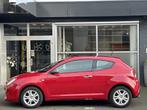 Alfa Romeo MiTo 1.4 Progression AIRCO / ELEKT RAMEN / NAP, Voorwielaandrijving, Euro 5, Stof, Gebruikt