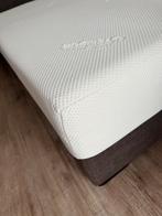 Tempur matrassen, Ophalen, Eenpersoons, 210 cm, Zo goed als nieuw