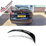 Spoiler voor Tesla model Y | Turbo style | 2021-2024 |, Ophalen of Verzenden