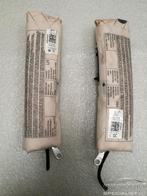 VW Touareg Porsche Cayenne 2 II stoel airbag L+R 7P0880241A, Gebruikt, Porsche, -, -