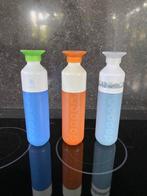 3 doppers, Ophalen, Zo goed als nieuw