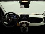 Fiat Panda 1.0 Hybrid Pandina | Digitaal Dashboard | Carplay, Stof, Panda, Met garantie (alle), Zwart