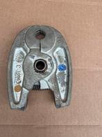 Mini persbek uponor 25 gebruikt, Ophalen, Gebruikt