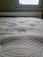 HOMAVO Matras 140x200 - Zo goed als nieuw!, Huis en Inrichting, Slaapkamer | Matrassen en Bedbodems, Zo goed als nieuw, Twijfelaar